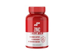 Muscle Power Zinc Gluconate 15 mg 120 Tablete